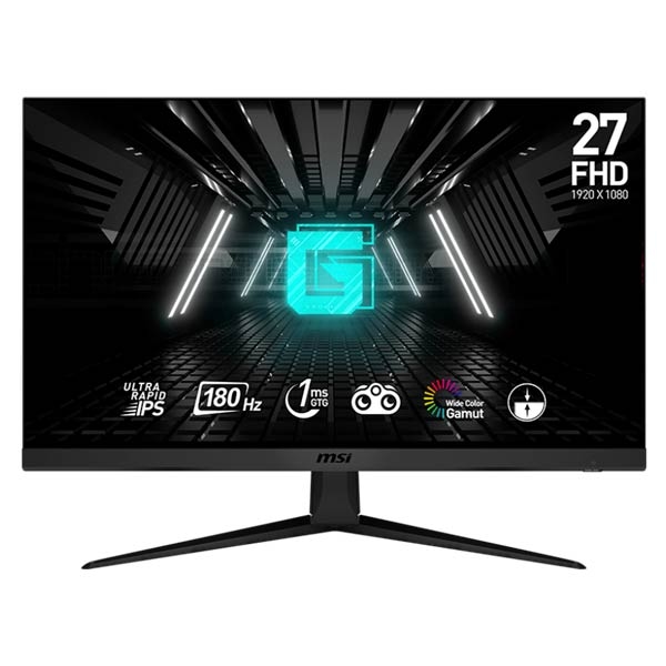 MSI G244F E2 180Hz Gaming Monitor