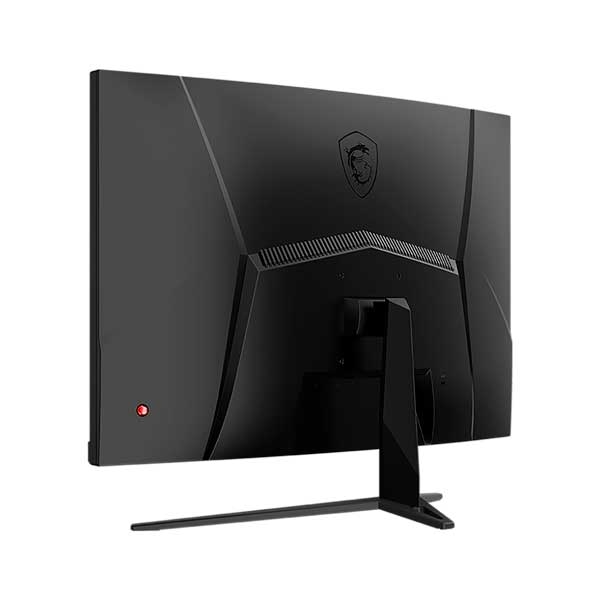 MSI G27C4X 27 inch Curved Gaming Monitor 9S6-3CA91T-090
