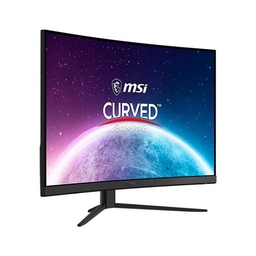 MSI G27C4X 27 inch Curved Gaming Monitor 9S6-3CA91T-090