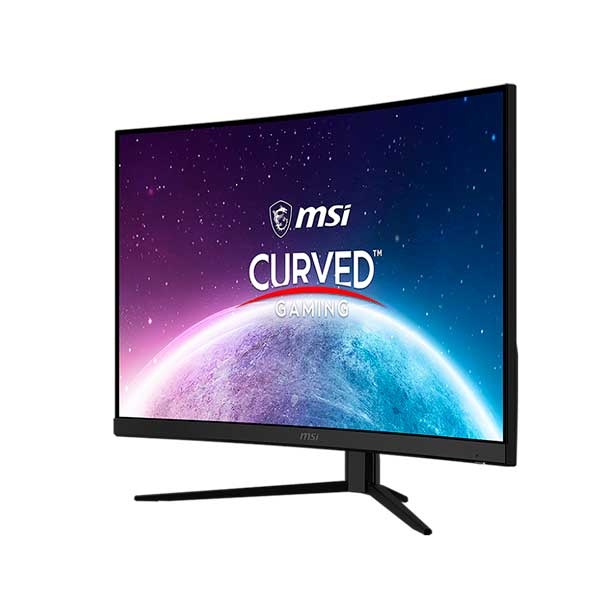 MSI G27C4X 27 inch Curved Gaming Monitor 9S6-3CA91T-090