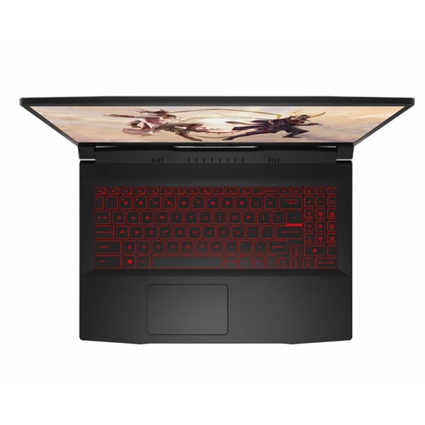 MSI GF66 11UG-872XPL