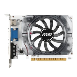 MSI GeForce GT730 2GB N730-2GD3V3