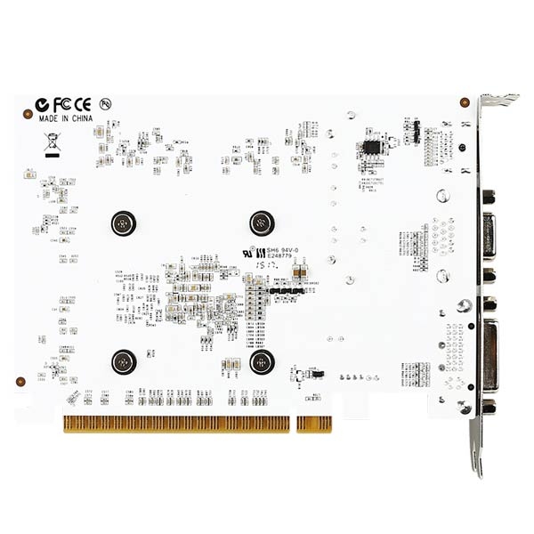 MSI GeForce GT730 2GB N730-2GD3V3