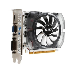 MSI GeForce GT730 4GB N730-4GD3V2