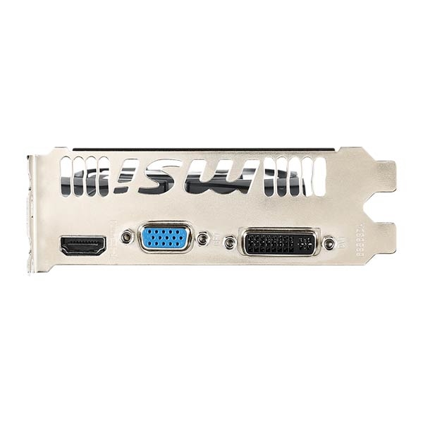 MSI GeForce GT730 4GB N730-4GD3V2