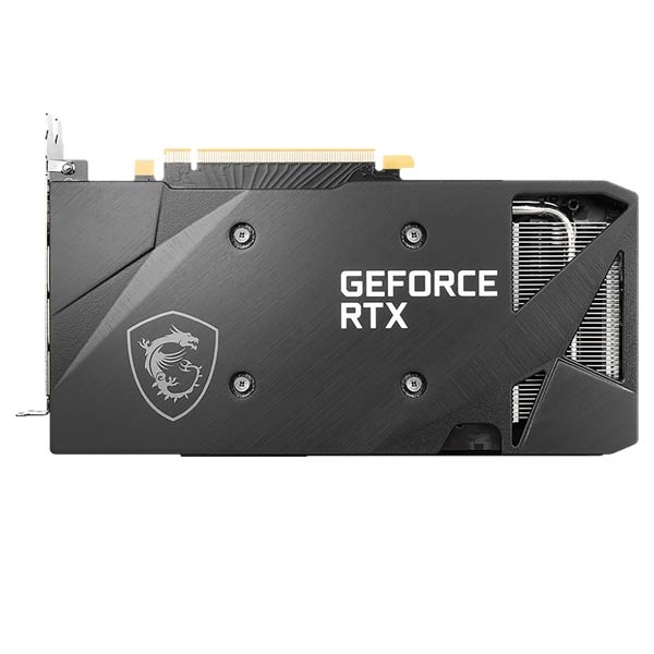 MSI GeForce RTX™ 3060 12GB VENTUS 2X OC