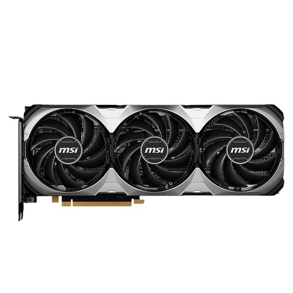 MSI GeForce RTX™ 4060 Ti 16GB VENTUS 3X OC