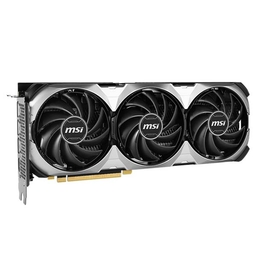 MSI GeForce RTX™ 4060 Ti 16GB VENTUS 3X OC