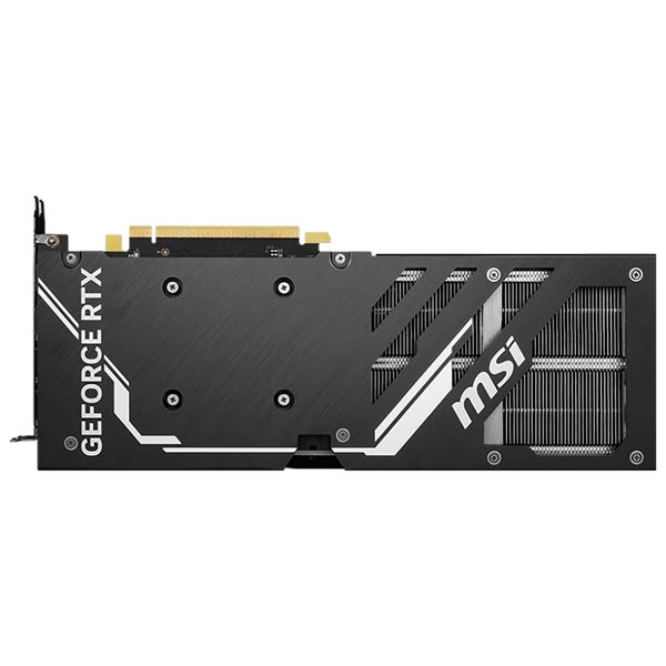 MSI GeForce RTX™ 4060 Ti 16GB VENTUS 3X OC