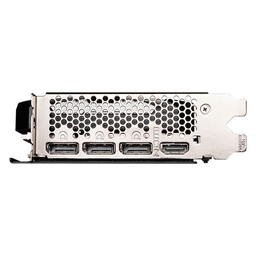 MSI GeForce RTX™ 4060 Ti 16GB VENTUS 3X OC