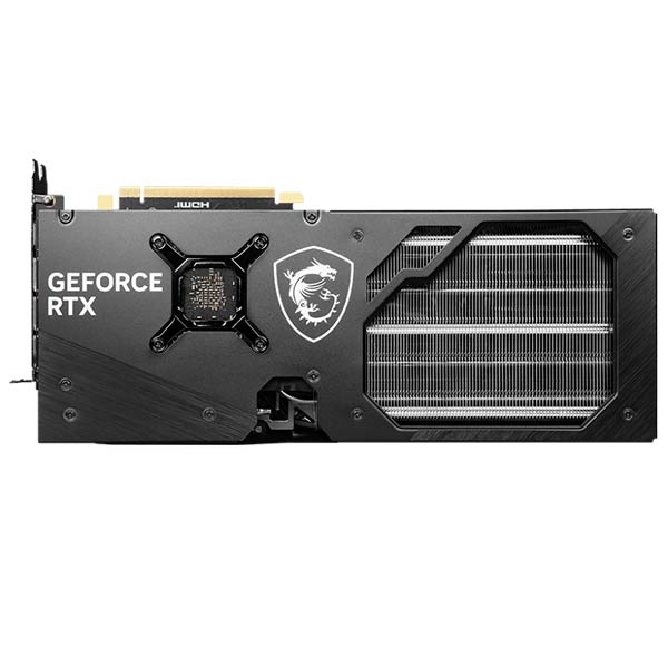 MSI GeForce RTX™ 4060 Ti 8GB GAMING X Trio