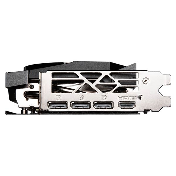 MSI GeForce RTX™ 4060 Ti 8GB GAMING X Trio