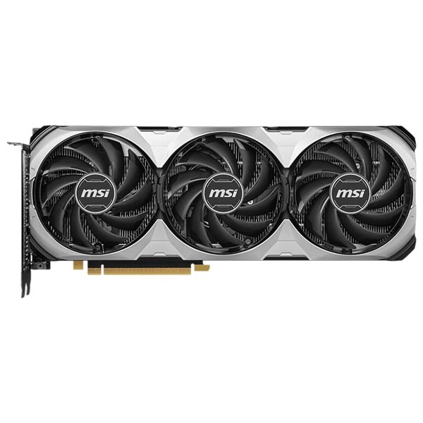 MSI GeForce RTX™ 4060 Ti 8GB VENTUS 3X OC