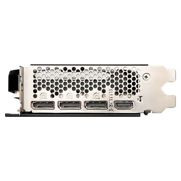 MSI GeForce RTX™ 4060 Ti 8GB VENTUS 3X OC