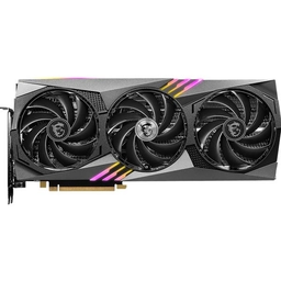MSI GeForce RTX™ 4070 12GB GAMING X Trio