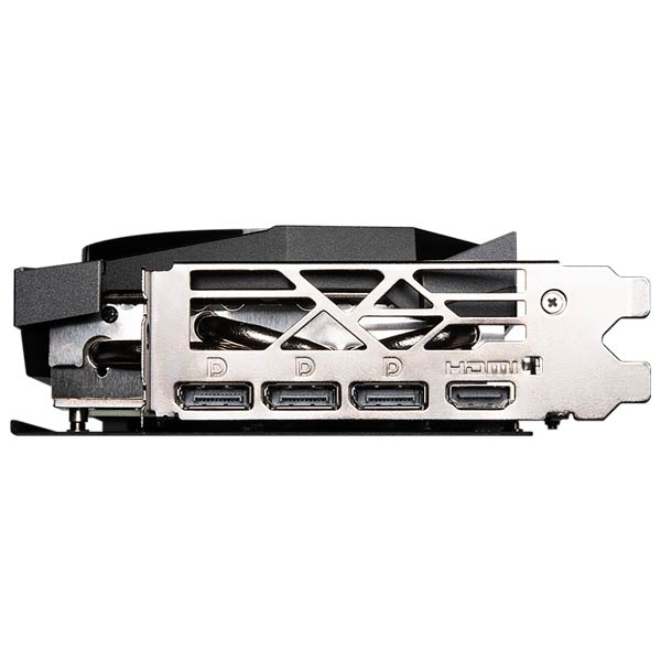 MSI GeForce RTX™ 4070 12GB GAMING X Trio