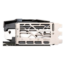 MSI GeForce RTX™ 4070 Ti 12GB SUPRIM SE