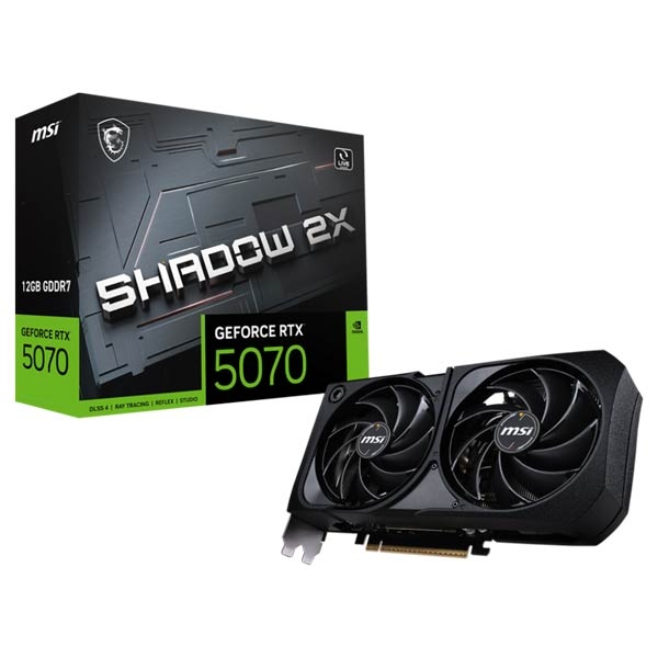 DarkFlash DLX4000 Z790-P – i7.5070 Gaming PC
