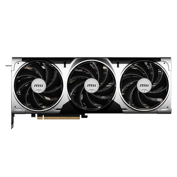 MSI GeForce RTX 5070 12GB GDDR7 Ventus 3X OC