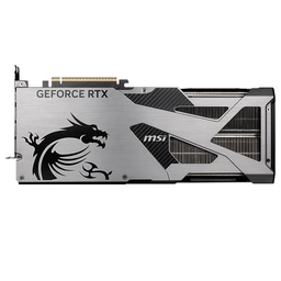 MSI GeForce RTX™ 5070 12GB Vanguard SOC Launch