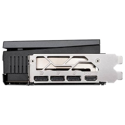 MSI GeForce RTX™ 5070 12GB Vanguard SOC Launch