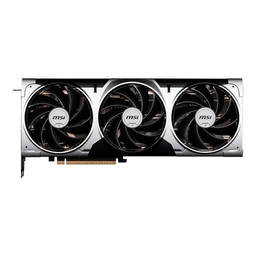MSI Ventus RTX 5070 Ti 16GB  3X OC
