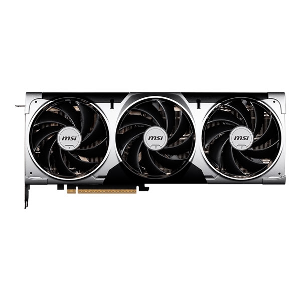 MSI Ventus RTX 5070 Ti 16GB  3X OC