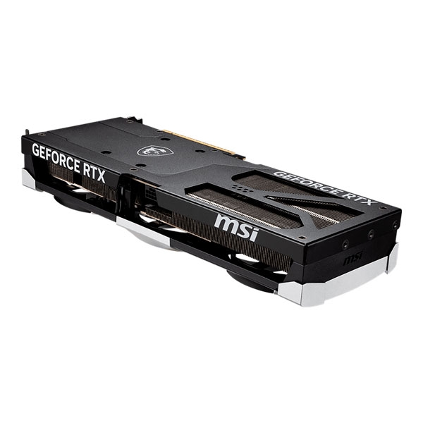 MSI Ventus RTX 5070 Ti 16GB  3X OC