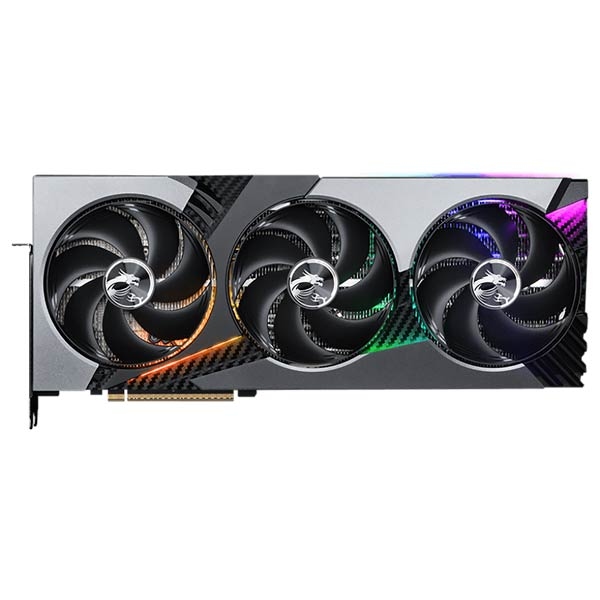 MSI GeForce RTX™ 5070 Ti 16GB Vanguard SOC Launch