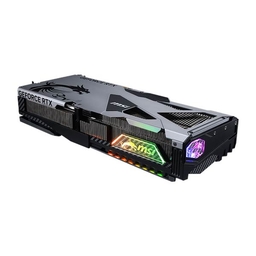 MSI GeForce RTX™ 5070 Ti 16GB Vanguard SOC Launch