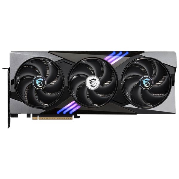 MSI GeForce RTX™ 5080 16GB Gaming Trio OC
