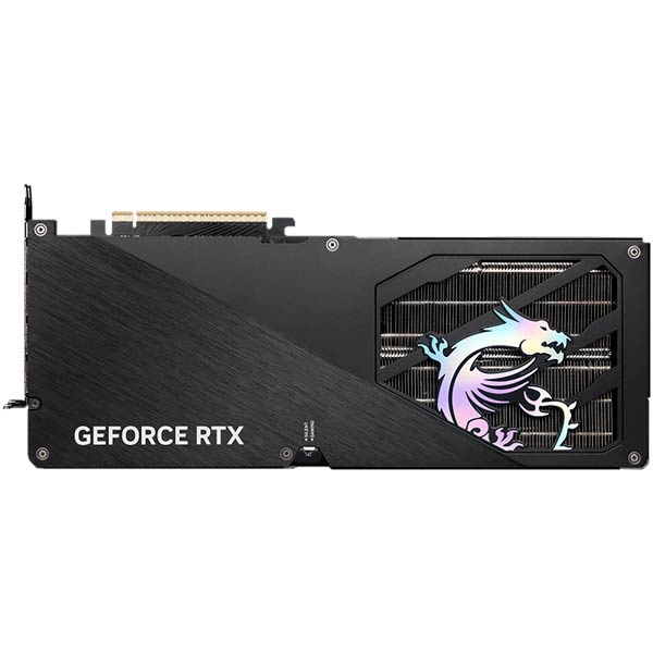 MSI GeForce RTX™ 5080 16GB Gaming Trio OC