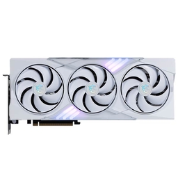 MSI GeForce RTX™ 5080 16GB Gaming Trio OC White