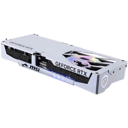 MSI GeForce RTX™ 5080 16GB Gaming Trio OC White