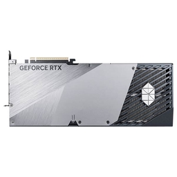 MSI GeForce RTX™ 5080 16GB SUPRIM SOC