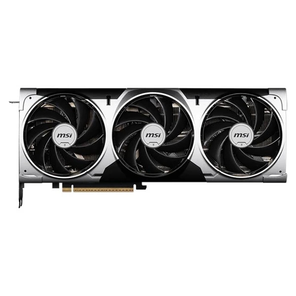MSI GeForce RTX 5080 16GB GDDR7 Ventus 3X OC