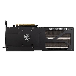 MSI GeForce RTX™ 5080 16GB Ventus 3X OC