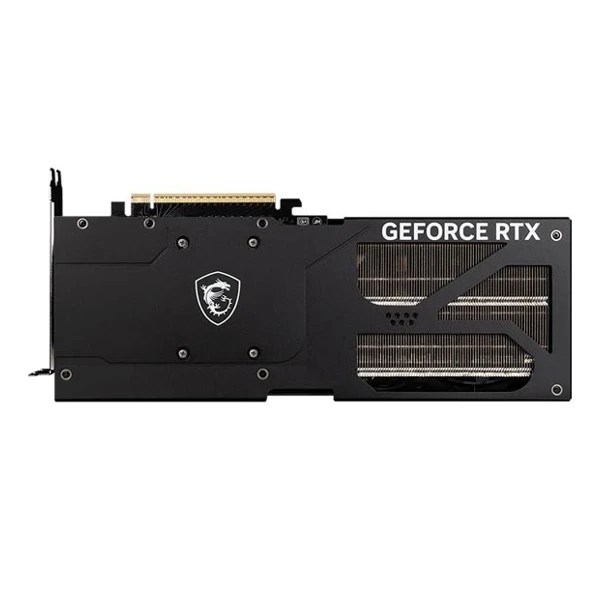 MSI GeForce RTX 5080 16GB GDDR7 Ventus 3X OC