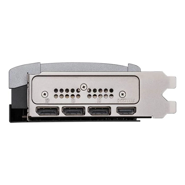 MSI GeForce RTX 5080 16GB GDDR7 Ventus 3X OC