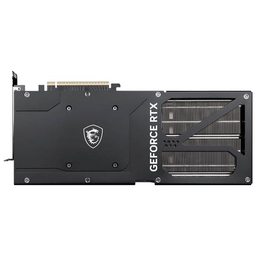 MSI GeForce RTX™ 5090 32GB VENTUS 3X OC