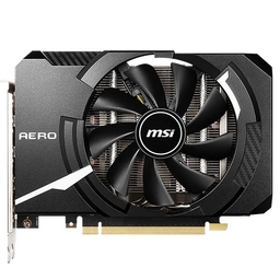 MSI GeForce RTX 3050 8GB Aero ITX