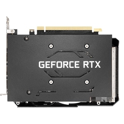 MSI GeForce RTX 3050 8GB Aero ITX