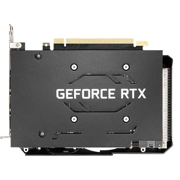 MSI GeForce RTX 3050 8GB Aero ITX