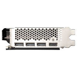 MSI GeForce RTX 3050 8GB Aero ITX
