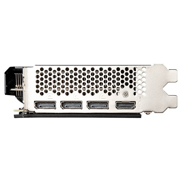 MSI GeForce RTX 3050 8GB Aero ITX