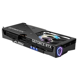 MSI GeForce RTX 5060 8GB Gaming Trio