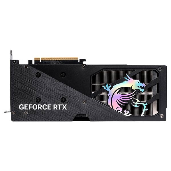 MSI GeForce RTX 5060 8GB Gaming Trio