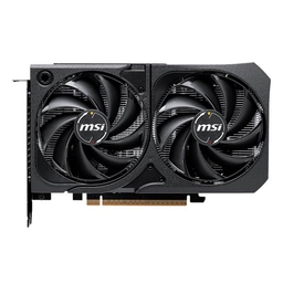 MSI GeForce RTX 5060 8GB SHADOW 2X OC 