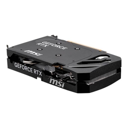 MSI GeForce RTX 5060 8GB SHADOW 2X OC 