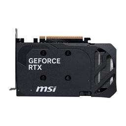 MSI GeForce RTX 5060 8GB SHADOW 2X OC 
